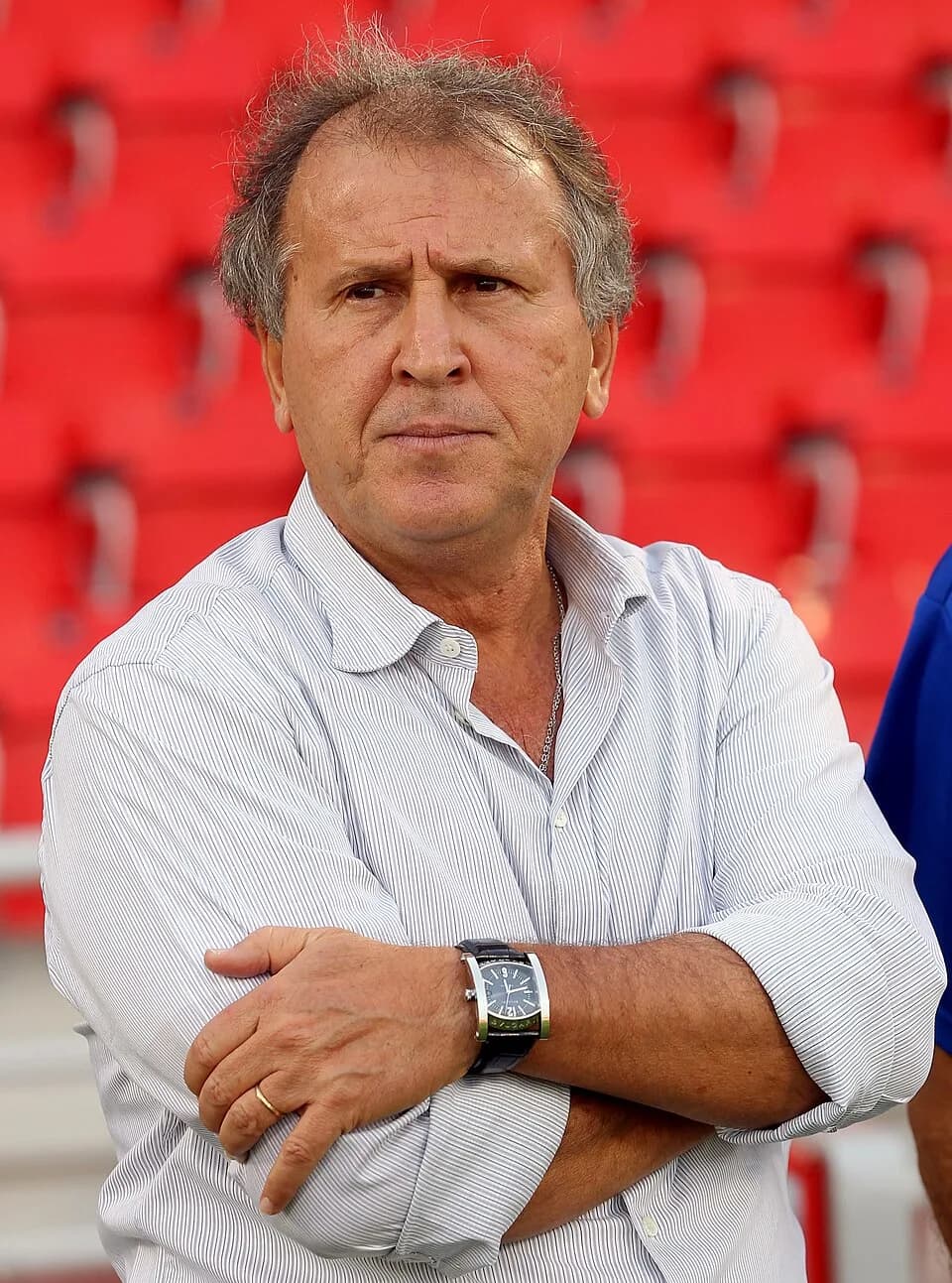 #7 Zico (Brazil) — Top 10 Latin American Football Legends