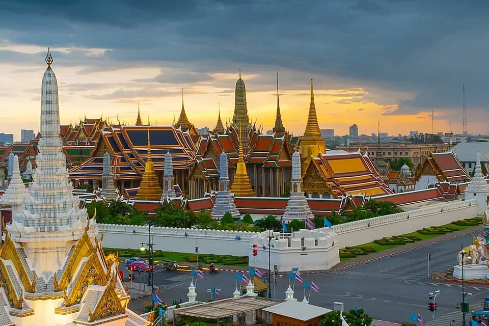 #1 Bangkok, Thailand — Top 10 Best Street Food Destinations