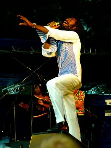 #7 Reggae — Top 10 Most Debated: Best Genre of Music