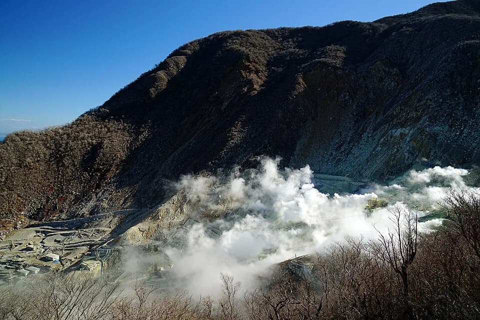 #5 Hakone (Mt. Fuji Views, Ropeway & Onsen) — Top 20 Best Family Destinations in Japan From Hong Kong 2026