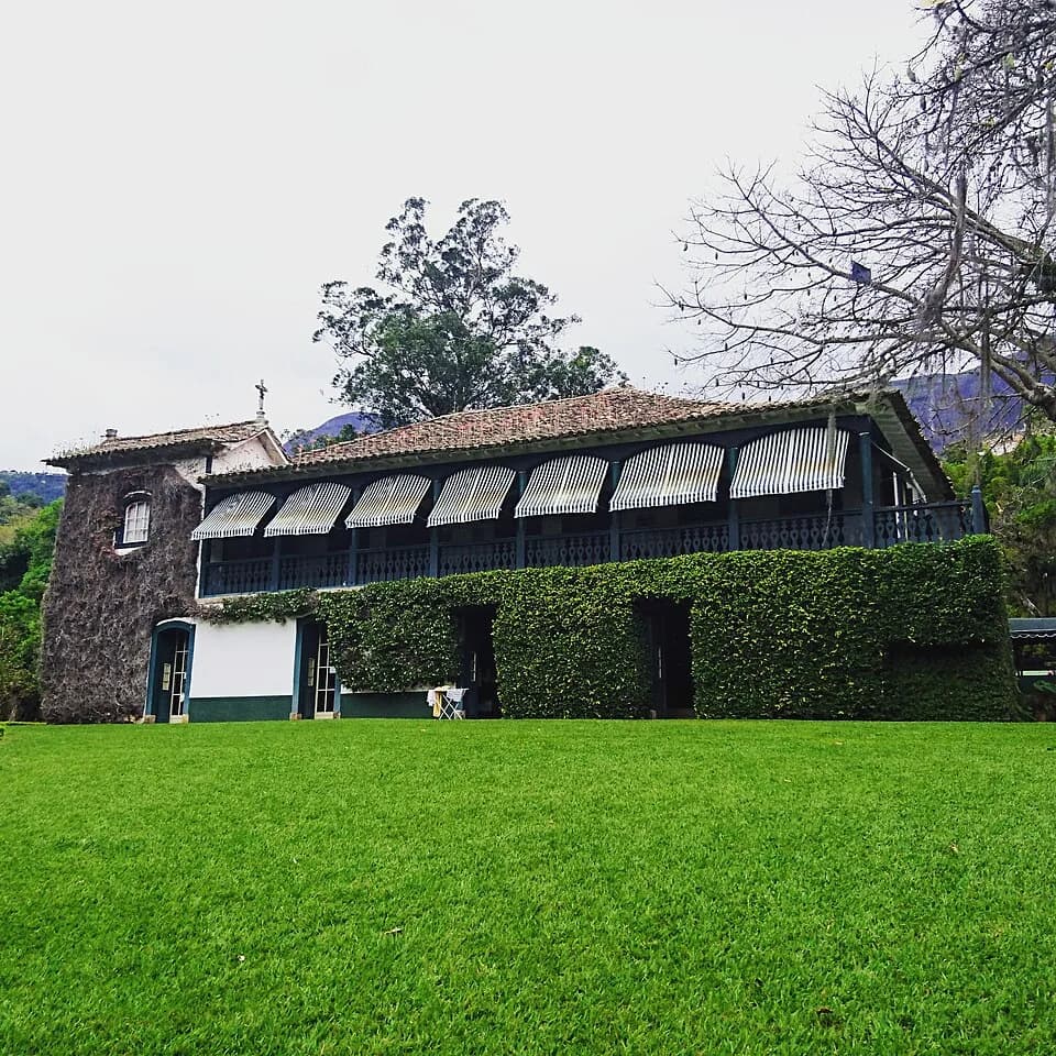 #9 Fazenda Samambaia — Top 10 Coffee Farms in Brazil 2026