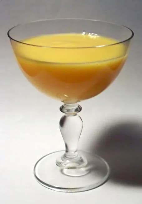 #8 Advocaat — Top 10 Dutch Desserts & Sweet Treats in 2026