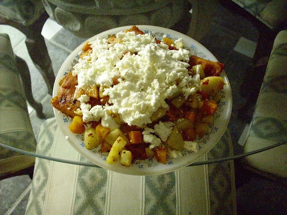 #6 Enchiladas — Top 10 Traditional Mexican Foods — UNESCO-Recognized Dishes You Must Try
