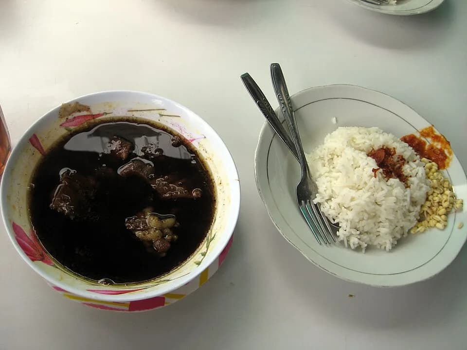 #9 Rawon — Top 10 Indonesian Foods in 2026