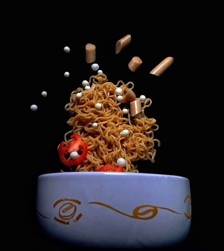#8 Mie Goreng — Top 10 Indonesian Foods in 2026