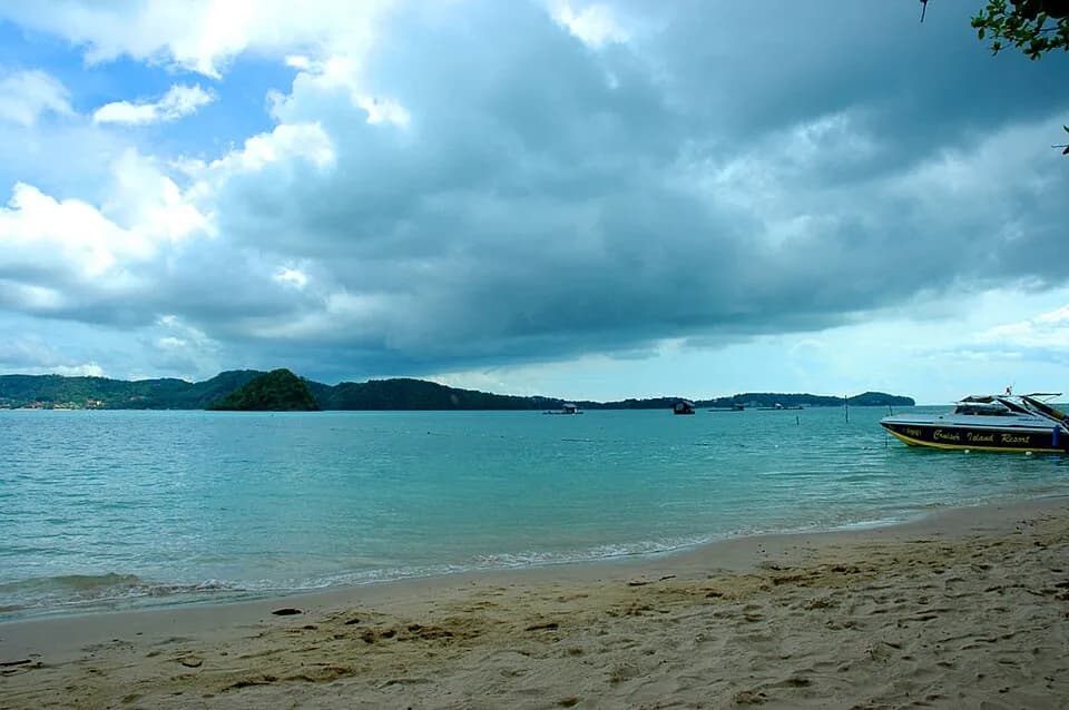 #3 Phuket — Top 10 Thailand Destinations in 2026
