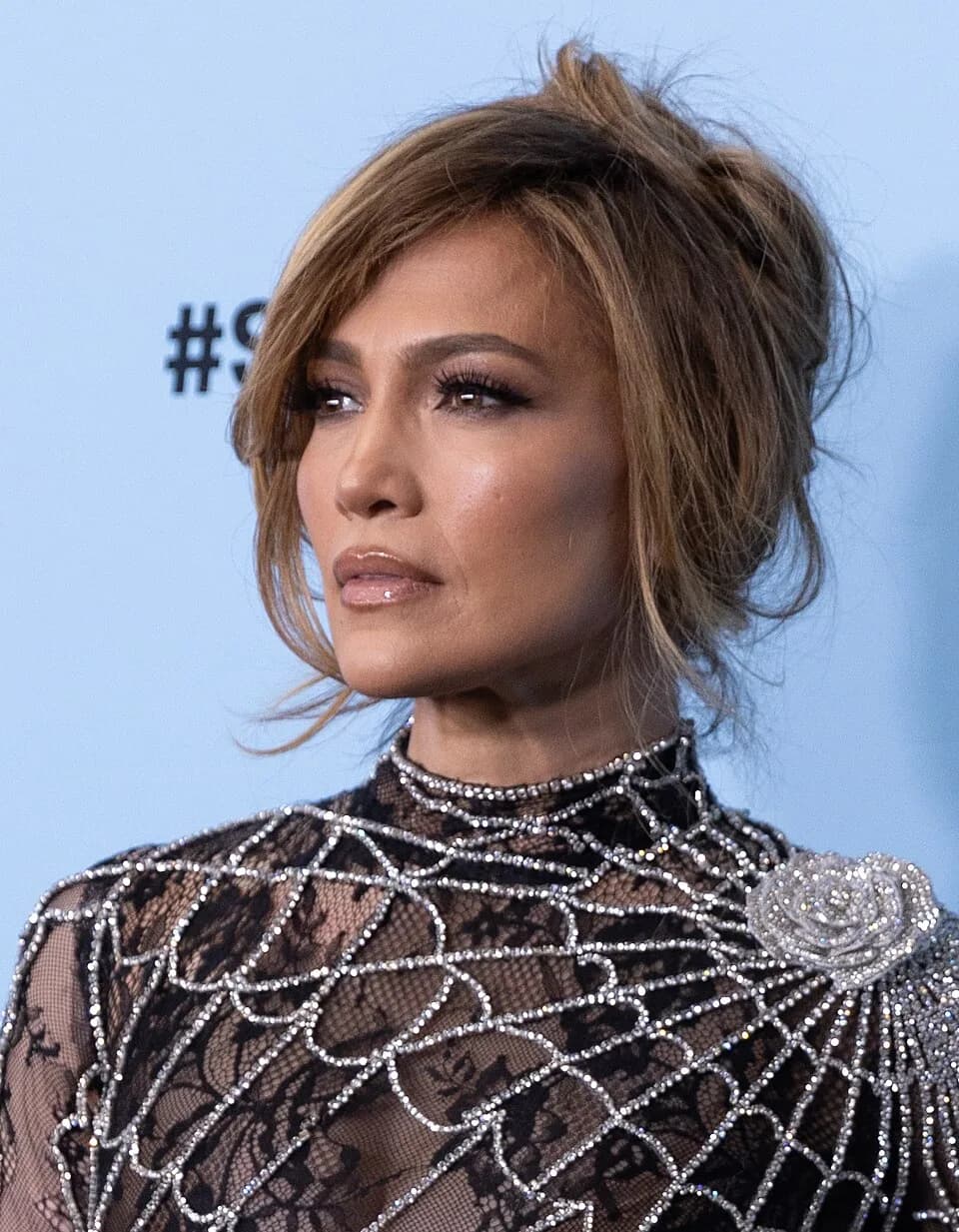 #3 Jennifer Lopez — The Green Versace (2000 Grammys) — Top 10 Red Carpet Moments That Broke the Internet (2025 Edition)