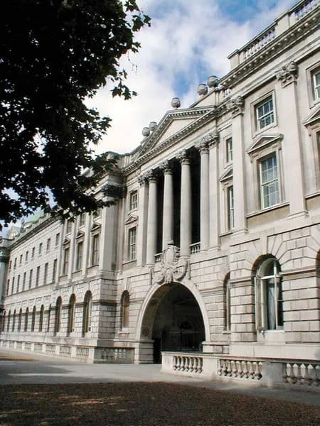#7 King's College London — Top 10 Universities in the UK 2026