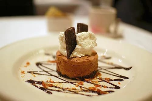 #10 Semifreddo — Top 10 Italian Desserts in 2026