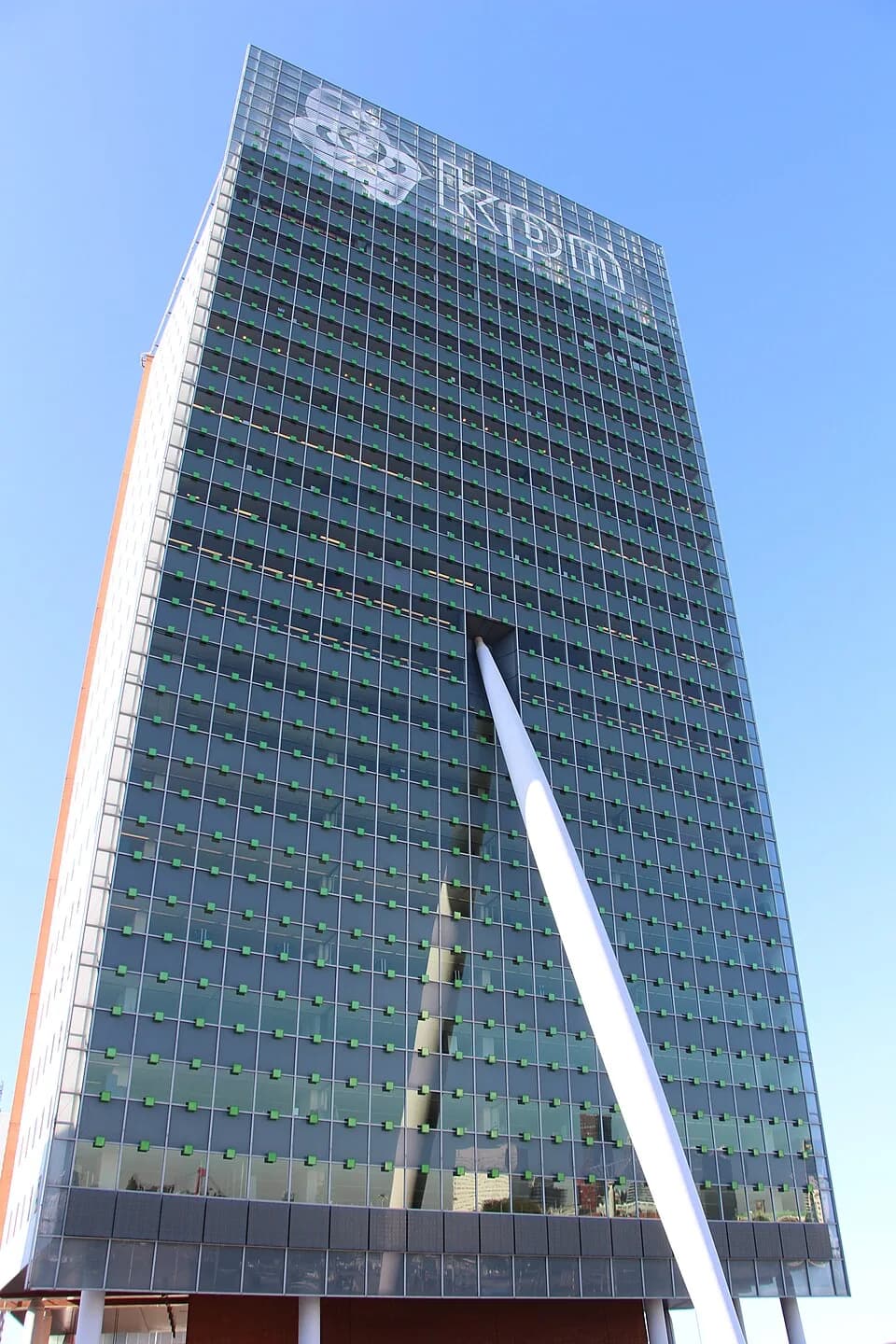 #9 KPN — The 10 European Companies Quietly Running the World's 5G Networks
