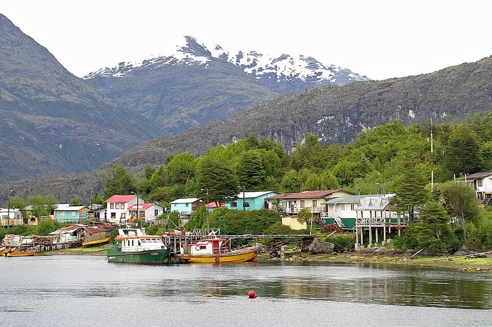 #5 Patagonia, Chile & Argentina — 10 Best Adventure Travel Destinations for Adrenaline Junkies (Where to Go Now)