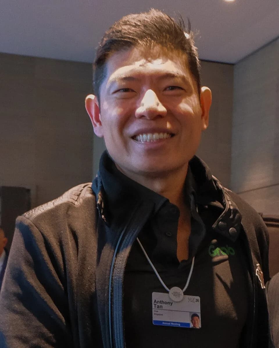 #5 Anthony Tan — Top 10 Malaysian Business Entrepreneurs & Billionaires in 2026