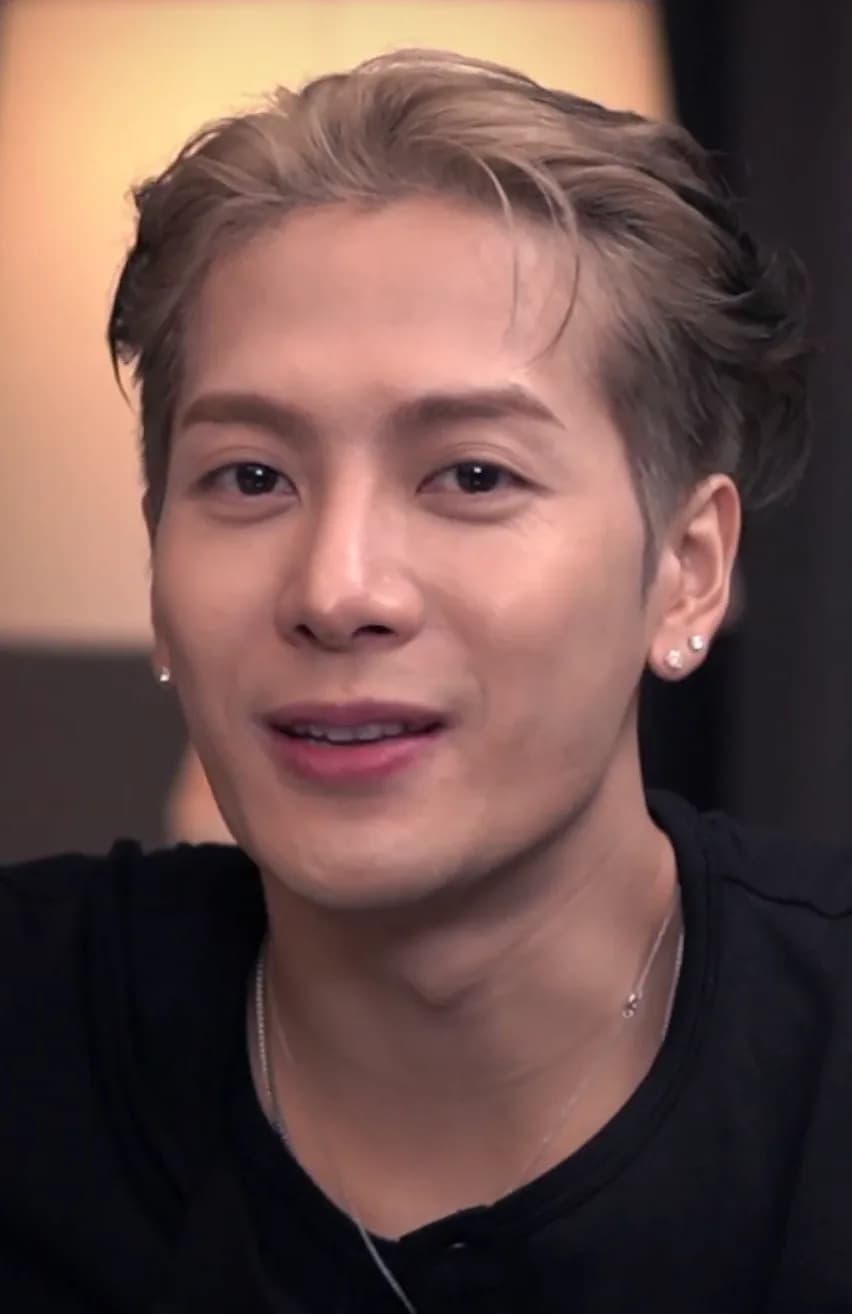 #4 Jackson Wang (王嘉爾) — Top 10 Chinese Music Acts & Pop Stars