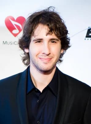 #1 josh groban — Top 10 Google Trends — Daily (GB) — March 31, 2026