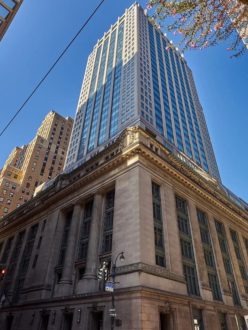#8 Warburg Pincus — Top 10 US Private Equity Giants 2026