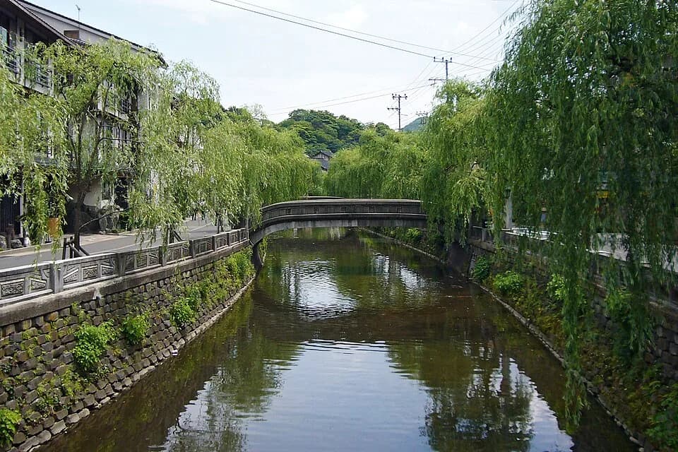#19 Kinosaki Onsen (Ryokan with Kids & Crab Season) — Top 20 Best Family Destinations in Japan From Hong Kong 2026