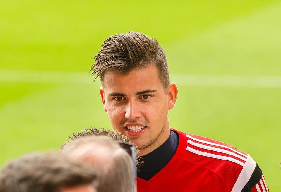 #4 karl darlow — Top 10 Google Trends — Daily (GB) — May 11, 2026