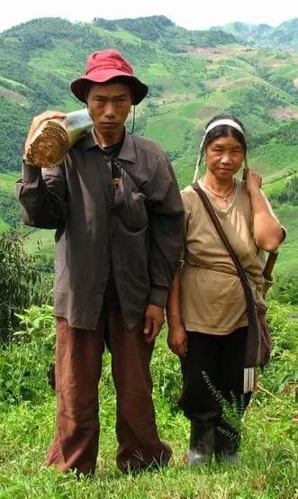 #2 Human — Top 10 Most Dangerous Animals in the World — That Kill the Most Humans Each Year
