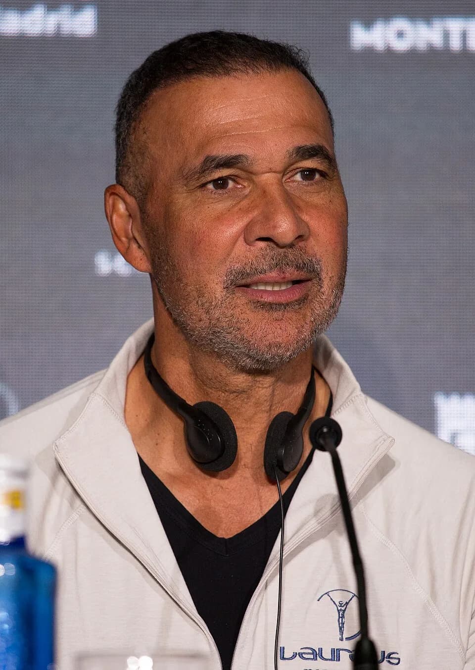 #5 Ruud Gullit — Top 10 Dutch Sports Heroes of All Time