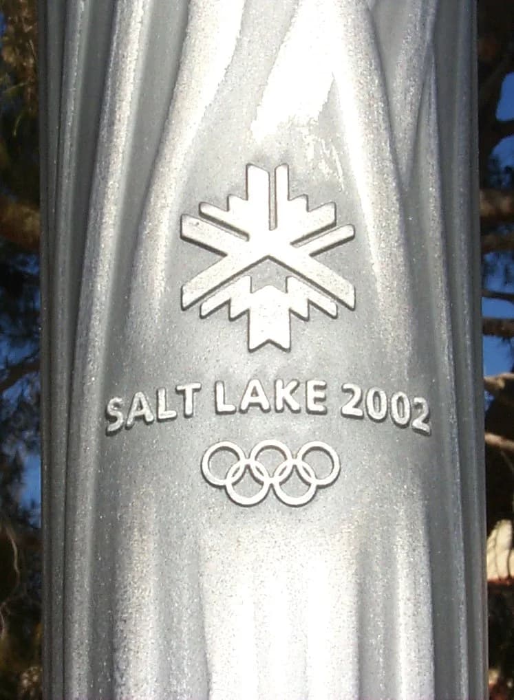 #9 Salt Lake City 2002 — 9/11 Flag Controversy — Top 10 Most Controversial Olympic Ceremonies