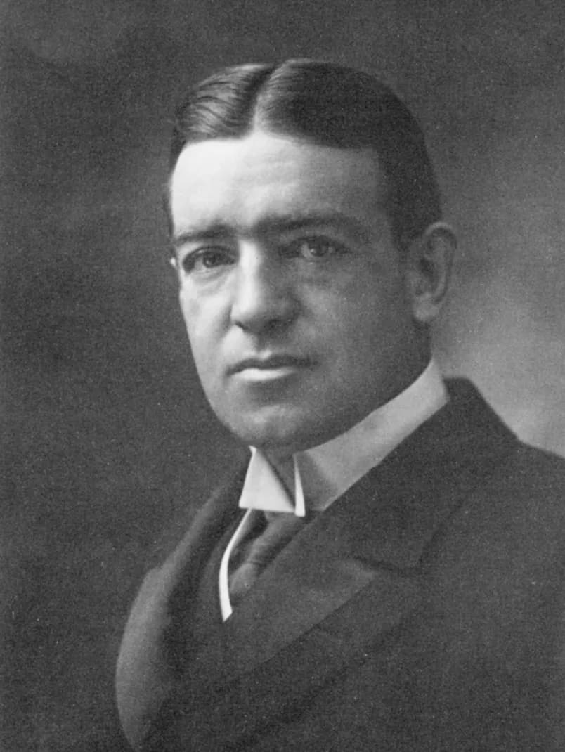 #6 Ernest Shackleton — Top 10 Greatest Explorers of All Time