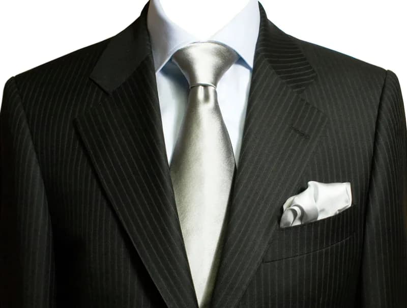 #6 Tie — Decorative Noose or Professional Necessity — Top 10 Most Debated Fashion vs Function Choices That Divide Style Lovers