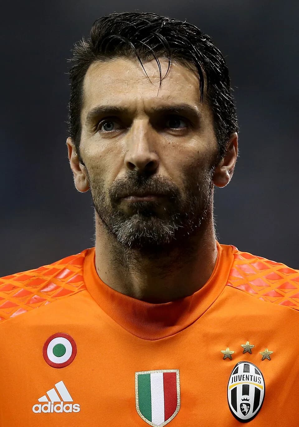 #4 Gianluigi Buffon — Italy 1998–2014 — Top 10 Greatest World Cup Goalkeepers