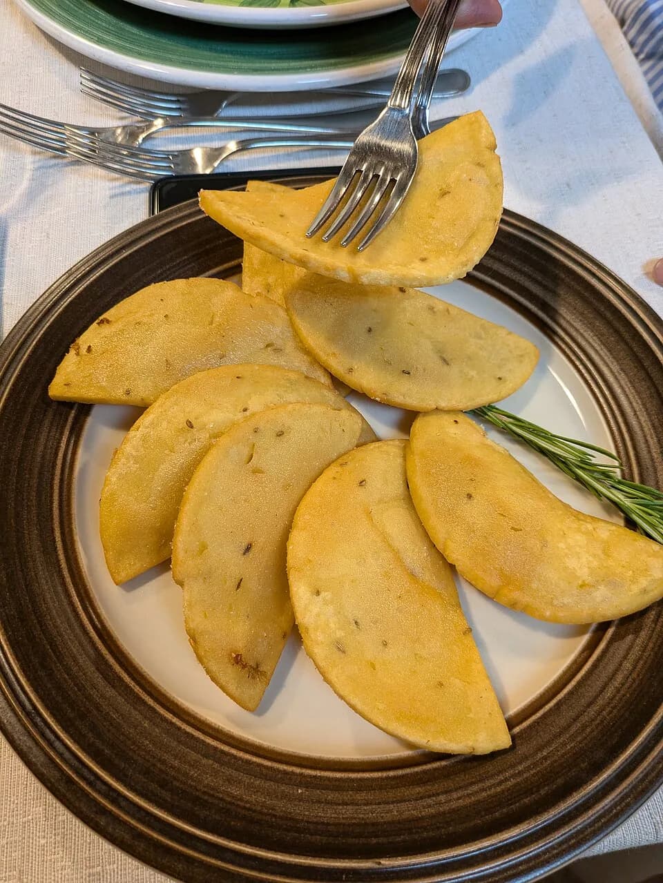 #6 Panelle — Top 10 Italian Street Foods in 2026