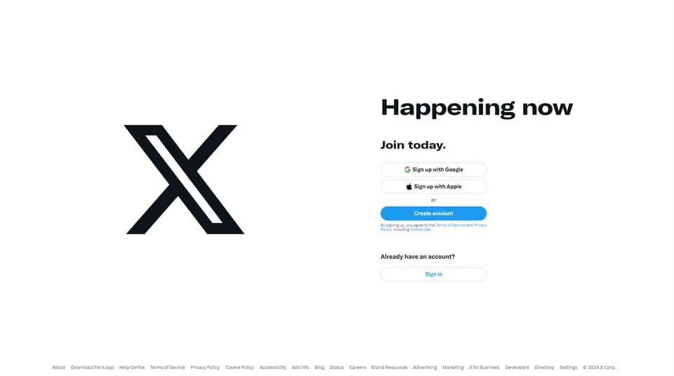 #10 Twitter/X (Podcast Platform to Microblogging) — Top 10 Companies That Pivoted and Won Big