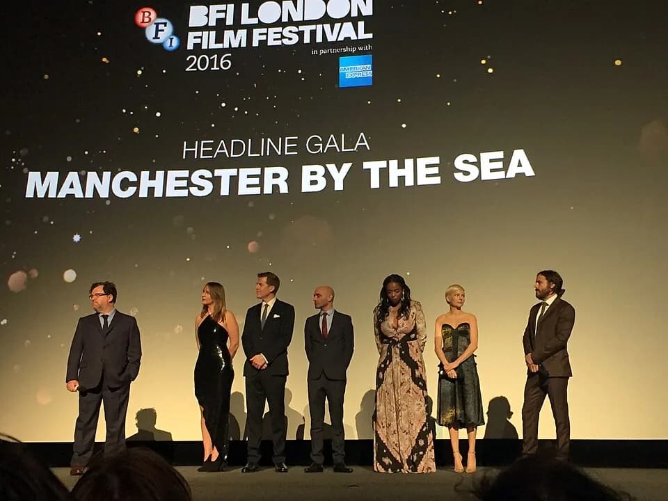#1 Manchester by the Sea — Top 10 Best Movies on Amazon Prime Video