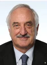 #10 Alberto Bombassei — Top 10 Italian Entrepreneurs in 2026