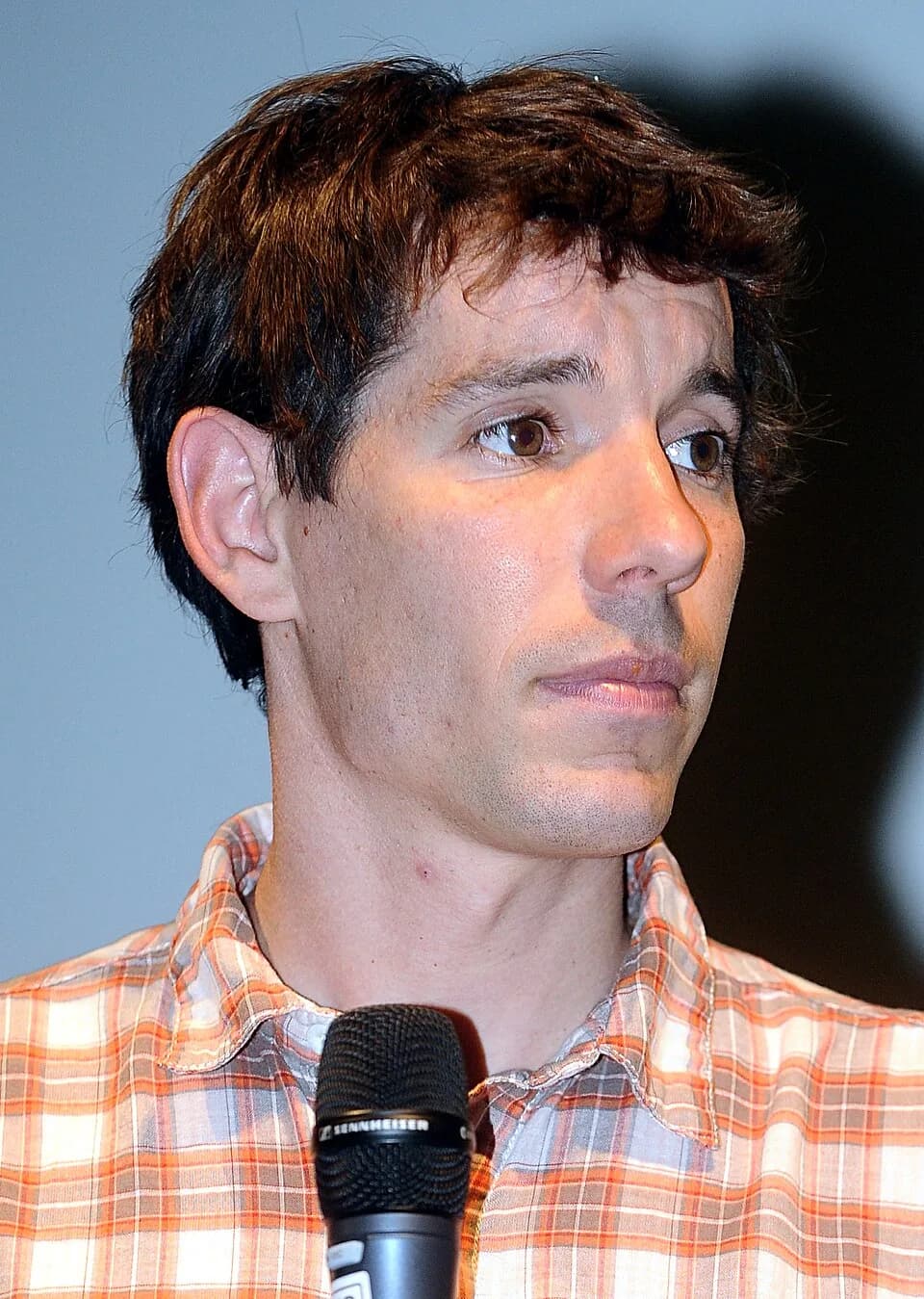 #5 Alex Honnold — Top 10 Action Athletes of 2026