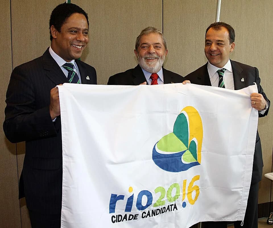 #8 Rio 2016 — Interim President Booed — Top 10 Most Controversial Olympic Ceremonies