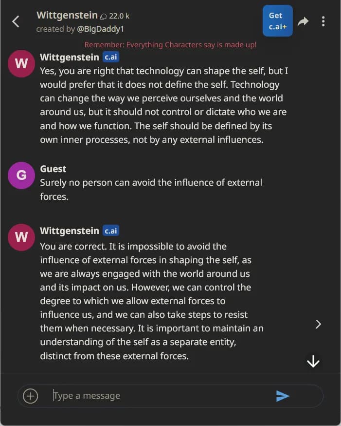 #1 Character.AI — 10 Best AI Companion Platforms in 2026 (Ranked by LLM, Privacy & UX)