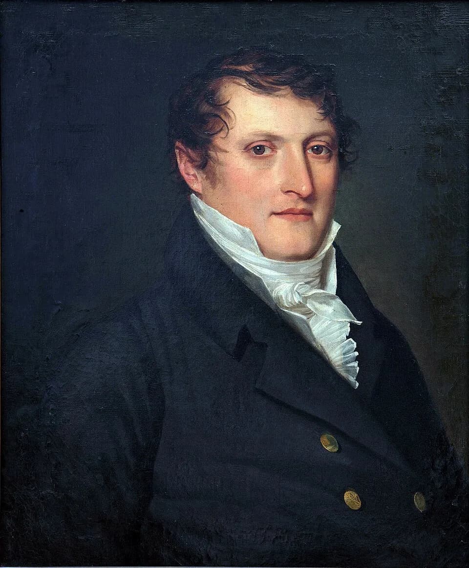 #5 Manuel Belgrano — Top 10 Historical Figures of Argentina