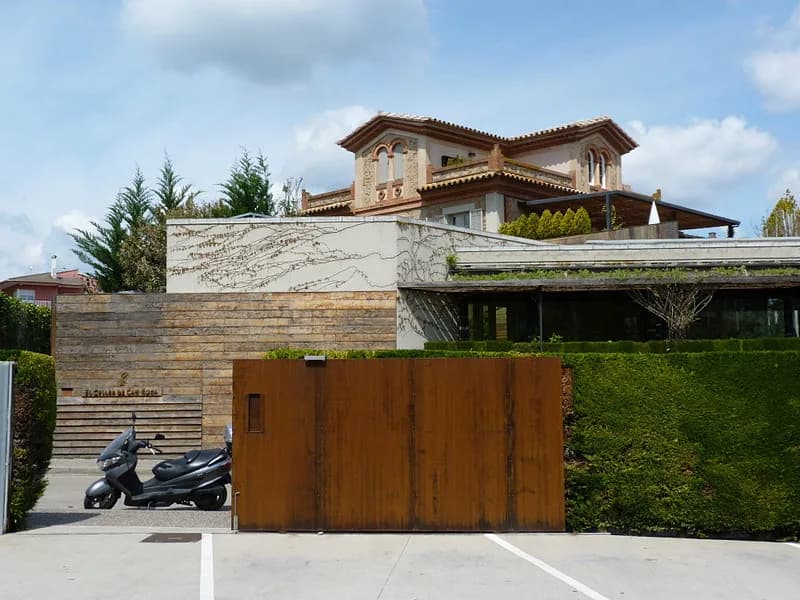 #1 El Celler de Can Roca — Top 10 Michelin-Starred Restaurants in Spain