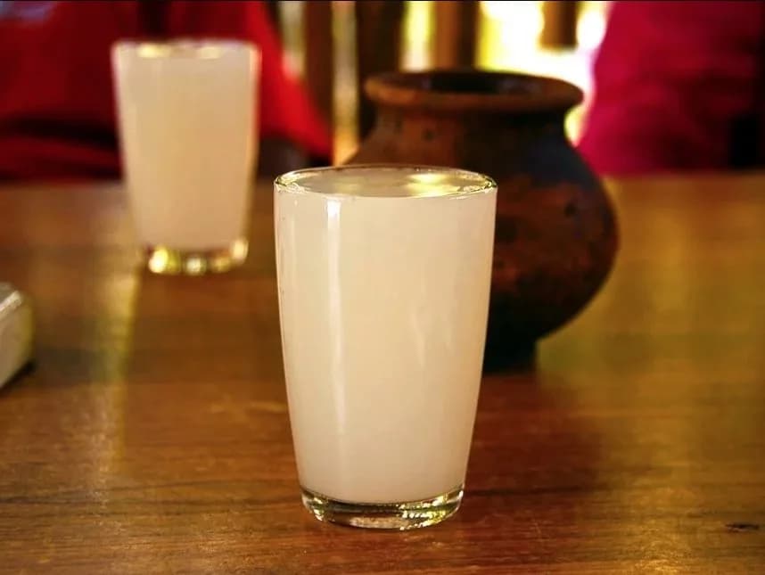 #9 Tuak — Top 10 Indonesian Local Drinks in 2026