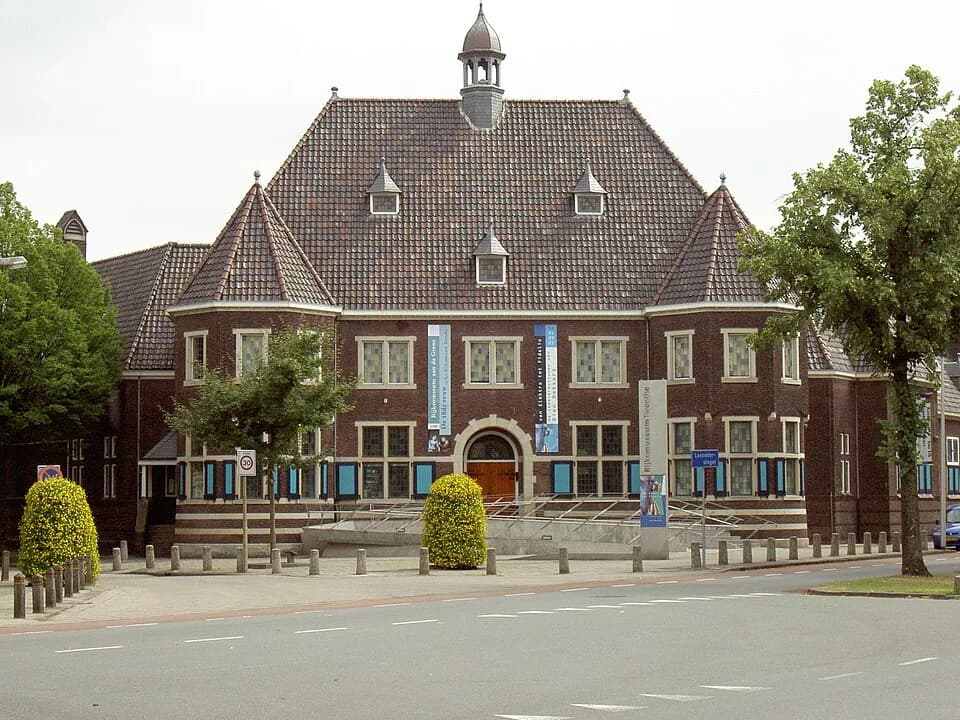 #8 Enschede — Top 10 Startup Cities in the Netherlands 2026