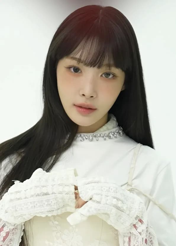 #4 Chung Ha — Top 10 Korean Female Solo Artists 2026