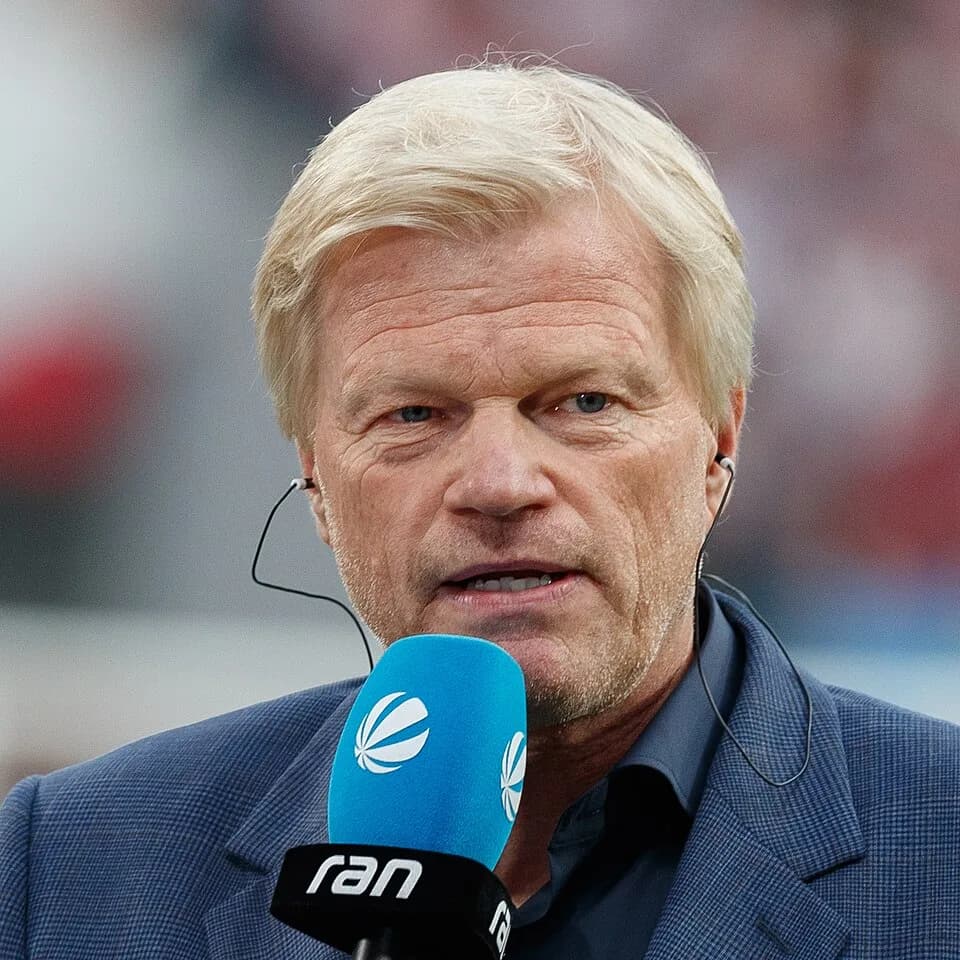#7 Oliver Kahn — Germany 2002 — Top 10 Greatest World Cup Goalkeepers