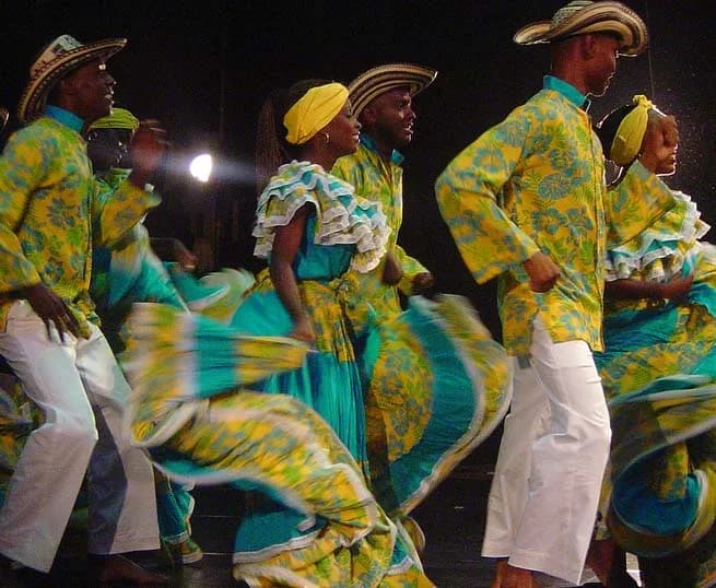 #9 San Basilio de Palenque — Top 10 Things to Do in Cartagena, Colombia (2026)