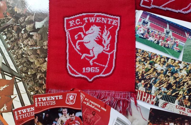 #5 FC Twente — Top 10 Football Clubs in the Netherlands 2026 — Eredivisie Rankings