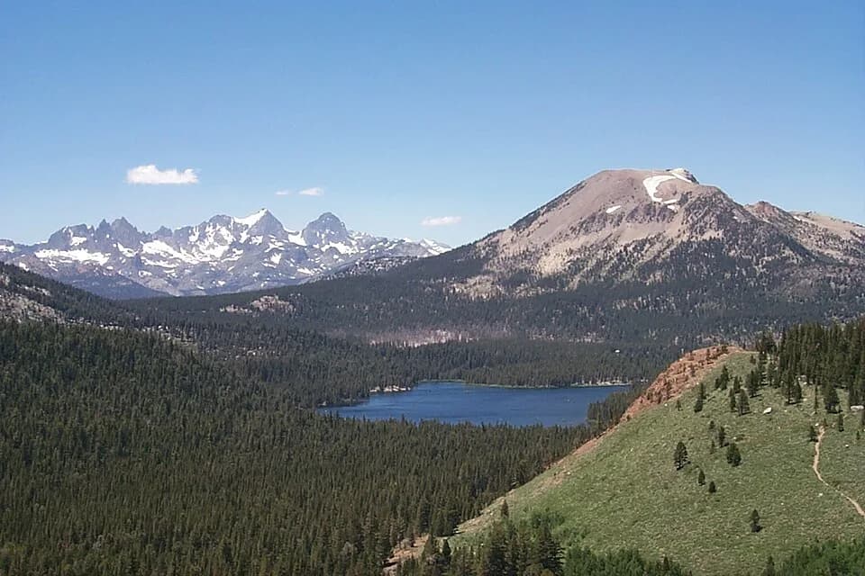 #5 Mammoth Mountain — Top 10 Ski Resorts in the USA 2026