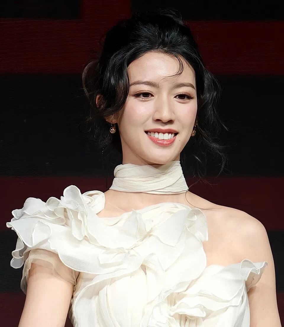 #11 Sisley Choi — Top 15 Hong Kong Celebrities & Actors to Follow in 2026