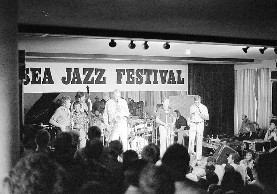 #8 North Sea Jazz Festival — Top 10 Dutch Festivals & Events in 2026