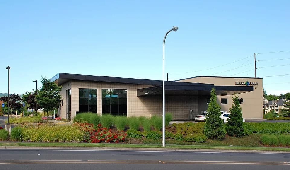 #9 First Technology Federal Credit Union — Top 10 Biggest US Credit Unions by Assets (2025)