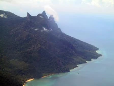 #10 Tioman Island — Top 10 Malaysia Destinations in 2026