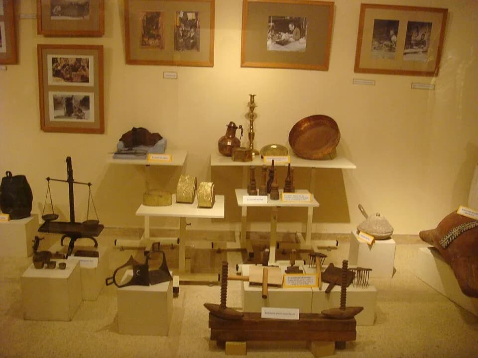 #7 Museum of Moroccan Judaism — Top 10 Experiences in Casablanca