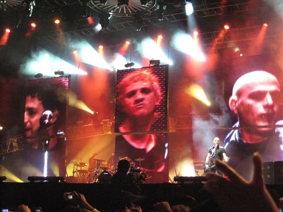 #6 Soda Stereo — Top 10 Argentine Music Acts — Tango to Rock Nacional