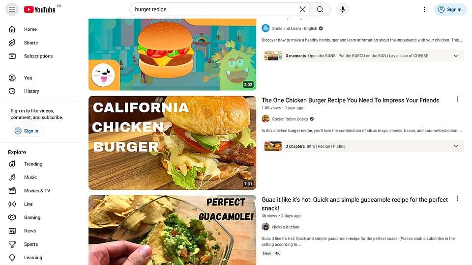#5 YouTube (Video Dating Site to Global Platform) — Top 10 Companies That Pivoted and Won Big